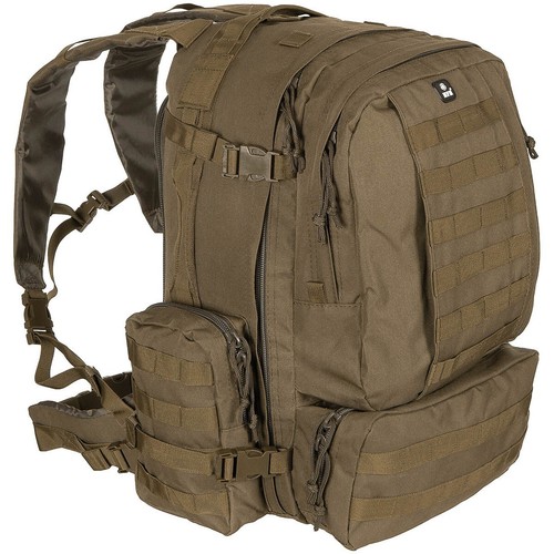 Day tactical modular molle - modular,