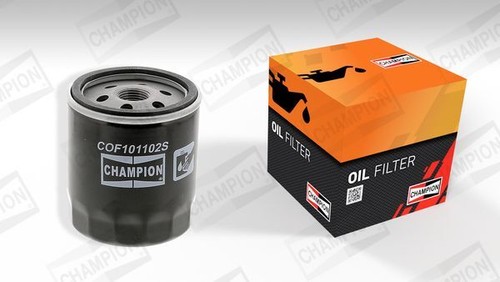Champion cof101102s ölfilter - champion,
