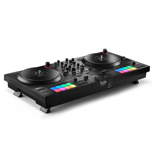 Hercules control inpulse t7 - hercules, dj