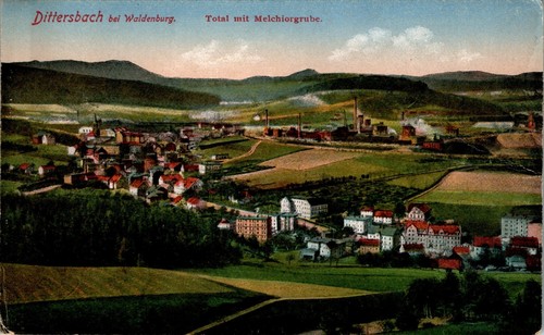 Gruss aus schlesien - gruss,