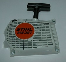 1141 Original Stihl Starter