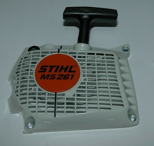 1141 original stihl starter - original,