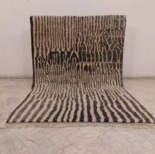 Moroccan Rug - Handmade Beni