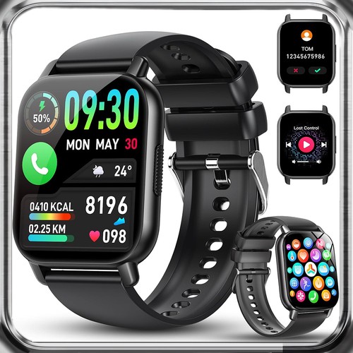 Sport bluetooth smartwatch - sport,