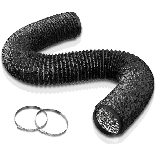 Aygrochy abluftschlauch pvc - aygrochy,