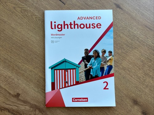 Lighthouse band 6 - band, 2: