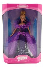 1997 Sparkle Beauty Barbie