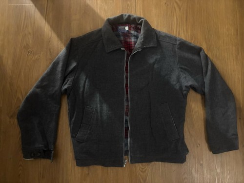 Pendleton harrington jacke - pendleton,