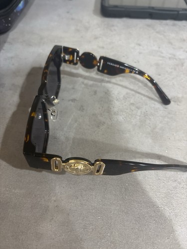 Versace medusa icon - versace’s,