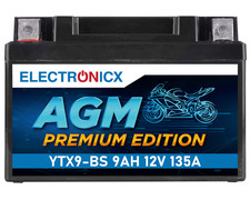 Electronicx AGM