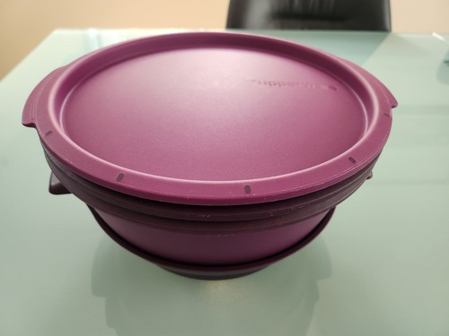 Tupperware microgourmet - tupperware,