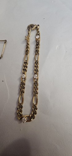 Armband mit steine silber - mit, 925