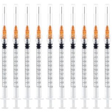 Injektionsnadeln 1ml 25G 25mm