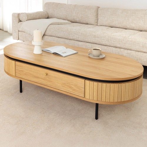 Couchtisch atelier 120cm - atelier,