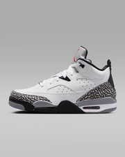 Nike Jordan Son of Mars Low
