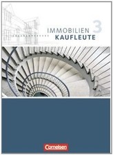 Immobilienkaufleute - Ausgabe