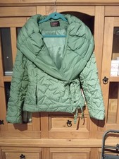 Lagenlook Jacke XL