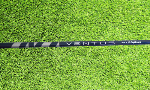 Fujikura ventus blue 5r2 - fujikura,