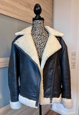 Bershka Fliegerjacke Gr. XS