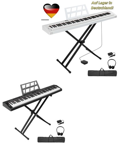 Tasten digitalpiano - 88-tasten,