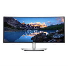 Dell U3421W Curved - 86,36 cm