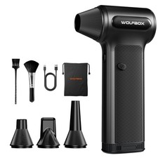 WOLFBOX DF200 Electric Air