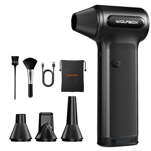 Wolfbox df200 electric air - wolfbox,