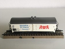 MÄRKLIN HO Bierwagen DB BAVARIA (4430) in OVP 1973
