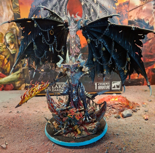 Warhammer aos chaos armee - warhammer,