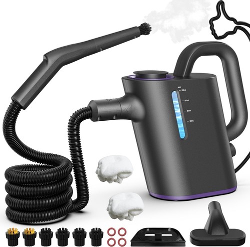 Neu hand dampfreiniger 550 - neu, –