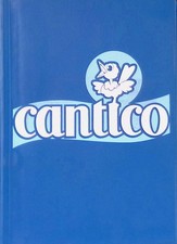 Cantico : Liederbuch der Katholischen Jugendbewegung.