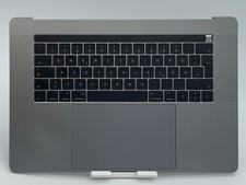 Original TopCase MacBook Pro