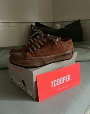 Candice Cooper Sneaker Rock
