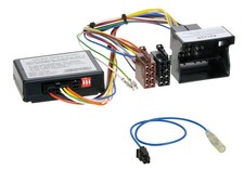 ACV CAN-Bus- Lenkradadapter