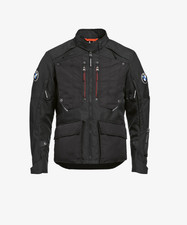Jacke MotorradGS Rallye
