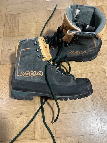 Asolo unisex wanderstiefel - asolo,