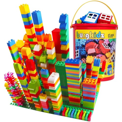Bausteine lego kunststoff - bausteine,