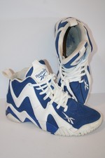 Reebok Kamikaze II Mid