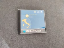 CD Navigation DX Blaupunkt Travelpilot DX ITALIEN ITALIA 2006 Comand DX MCD MFD
