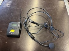 Sennheiser Body Pack EW SK 100