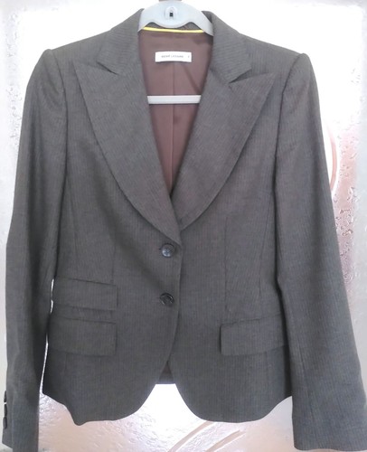 Sportlich eleganter blazer - sportlich-eleganter,