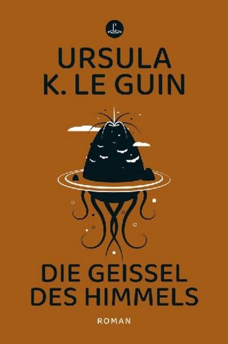 Ursula guin die geißel - ursula, le