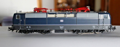 Märklin gepflegt sauber 39583 - gepflegt+sauber,