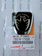 Original Toyota 75314-17020