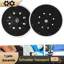 Schleifteller 150 mm