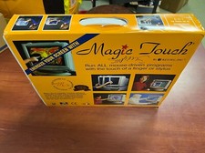 KEYTEC Magic Touch Screen