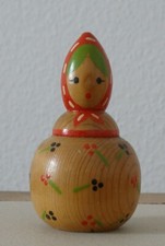 Matroschka! Matrjoschka