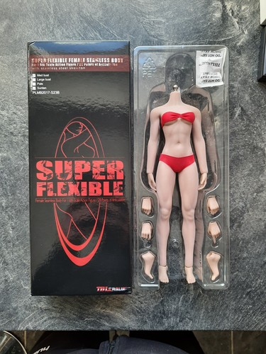 Phicen tbleague s23b scale - s23b,