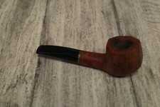 Pfeife Stanwell Rotbraun