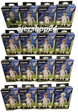 Alle 16 versch. PLAYMOBIL DFB